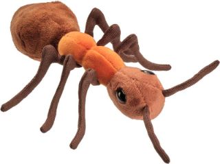 Obrázek z Mravenec plyš 17cm 